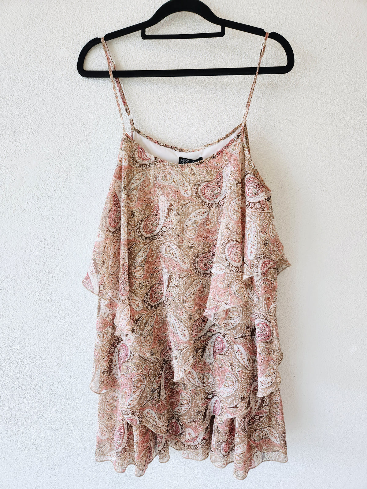 Spiral Dress 12