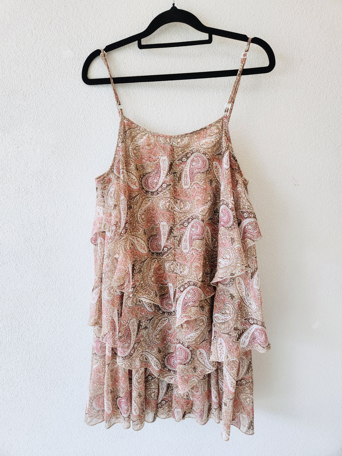 Spiral Dress 12