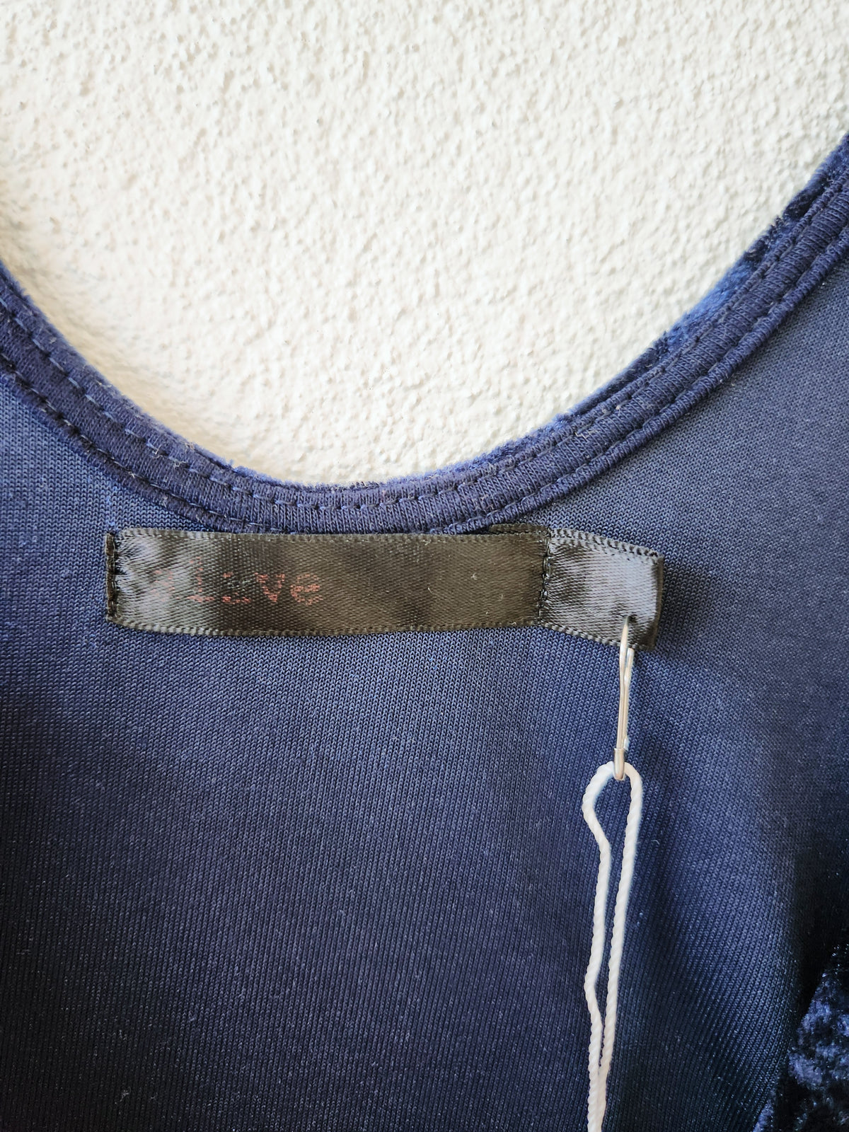 Alive girl Dress 8