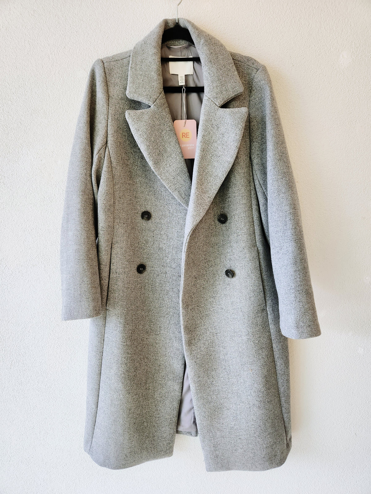 H&amp;M Jacket XS