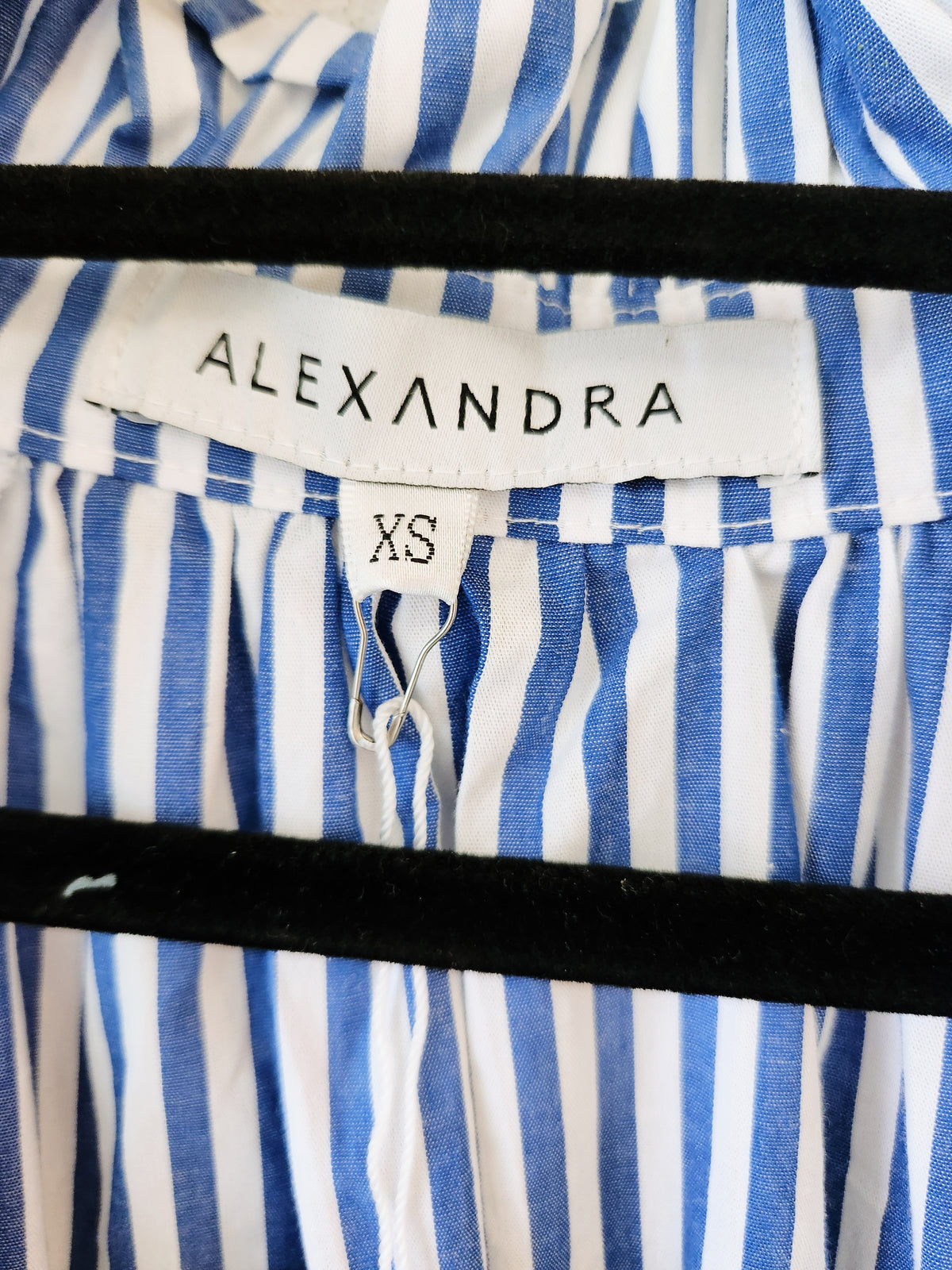 Alexandra Dress XS