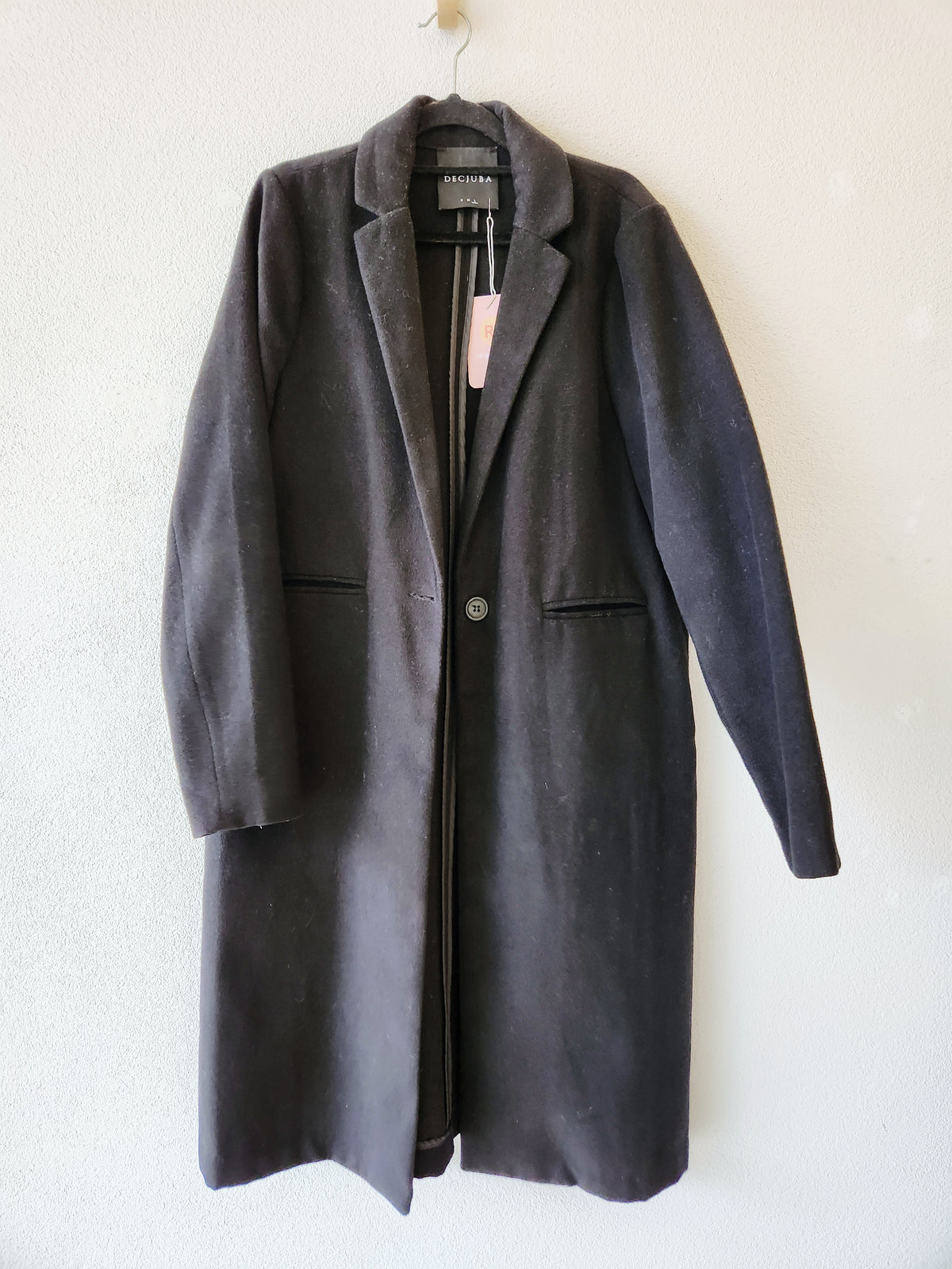Decjuba Jacket L