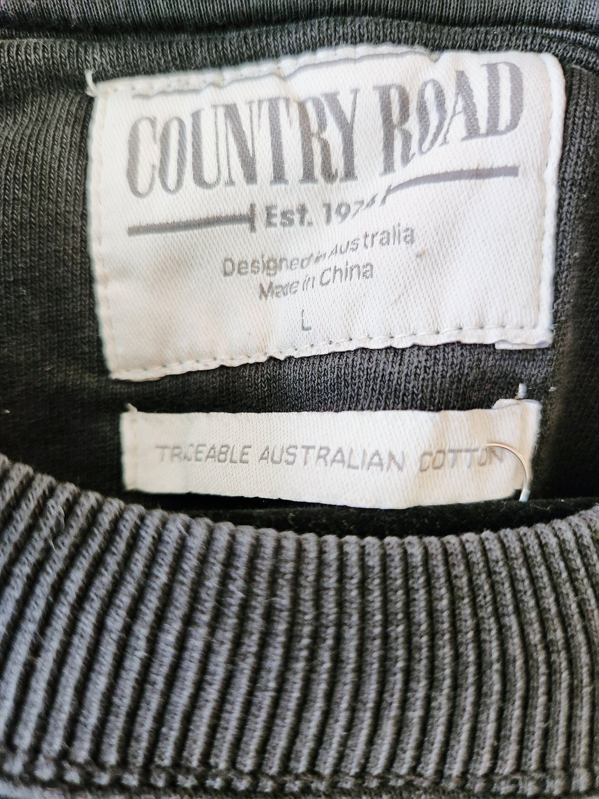 Country Road top 10