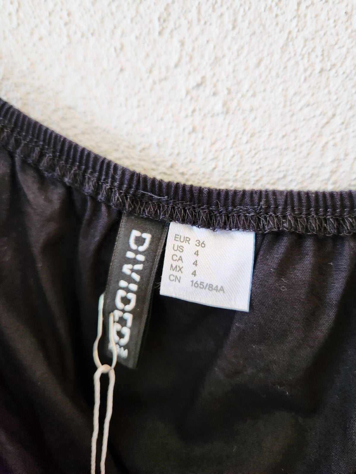 H&amp;M top 36