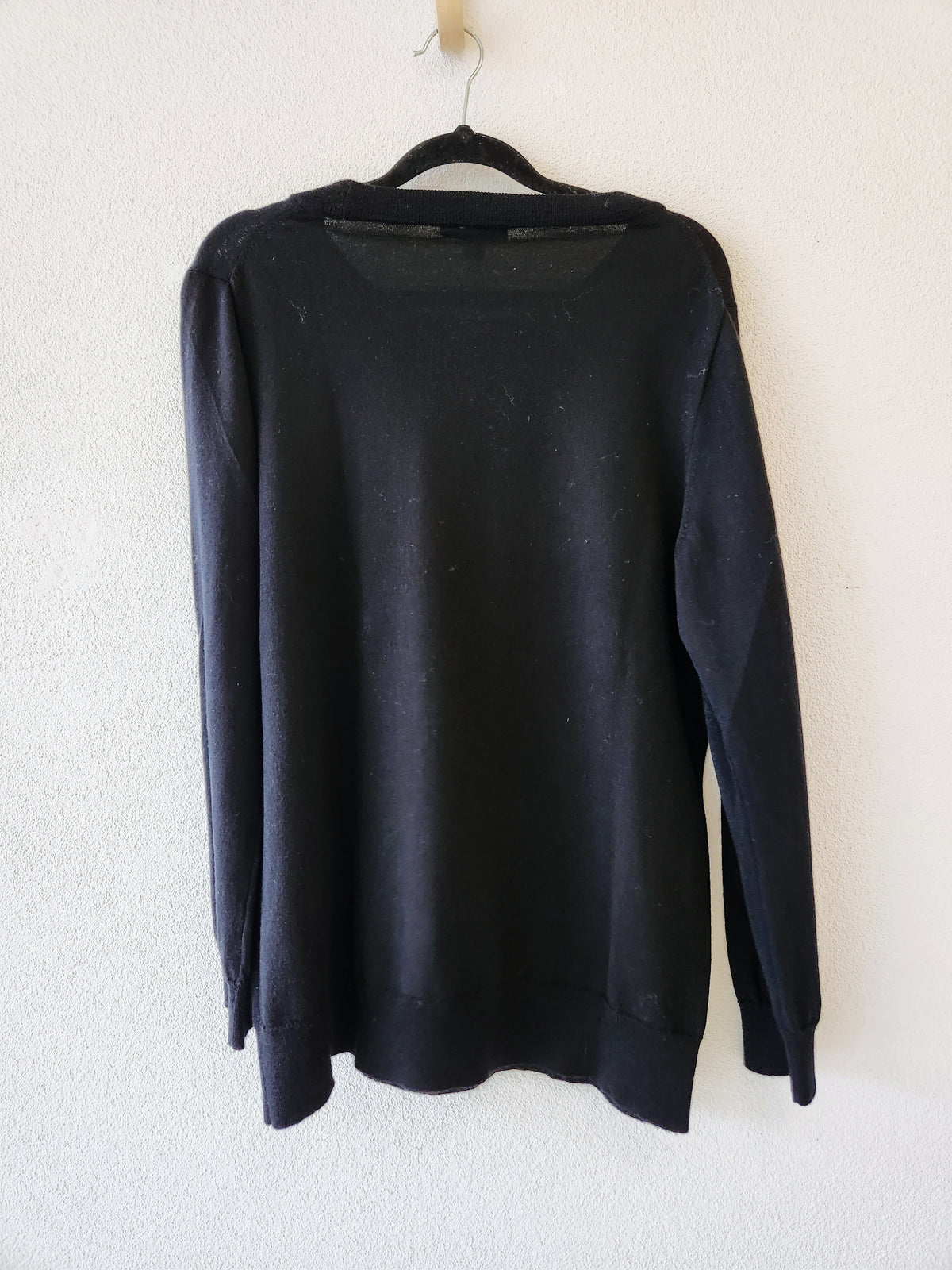 JCREW top XL