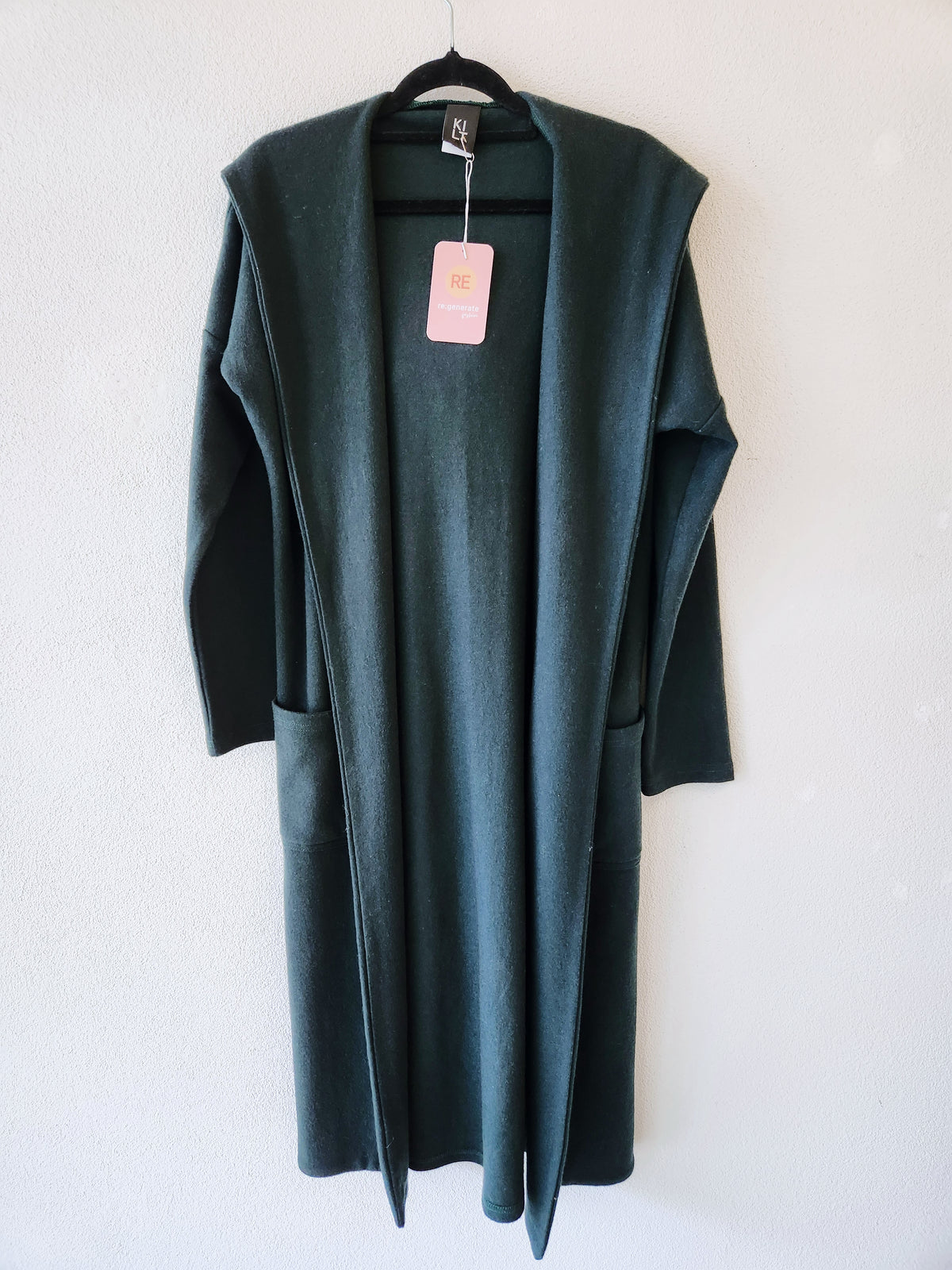 Kilt Jacket Small