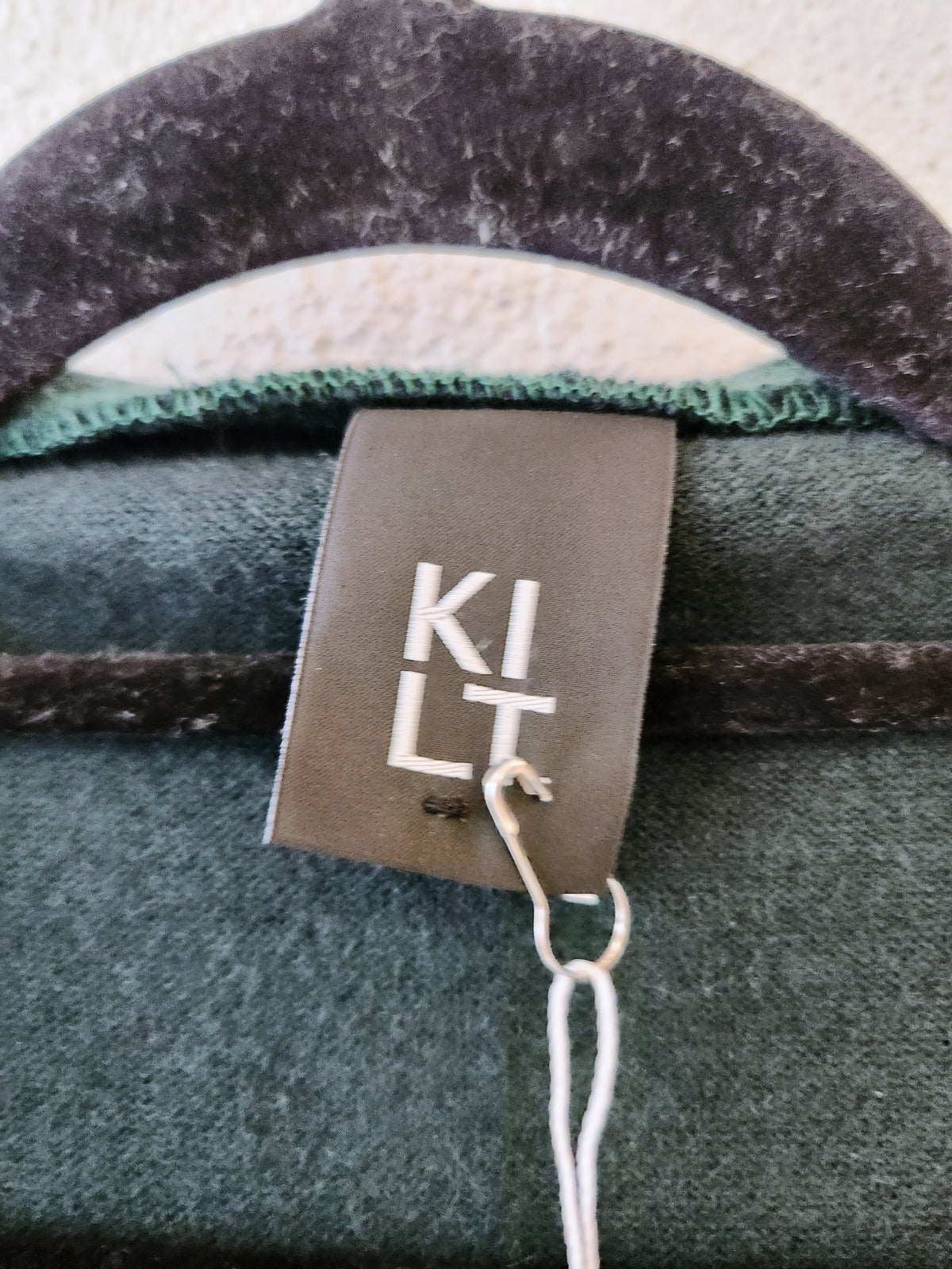 Kilt Jacket Small