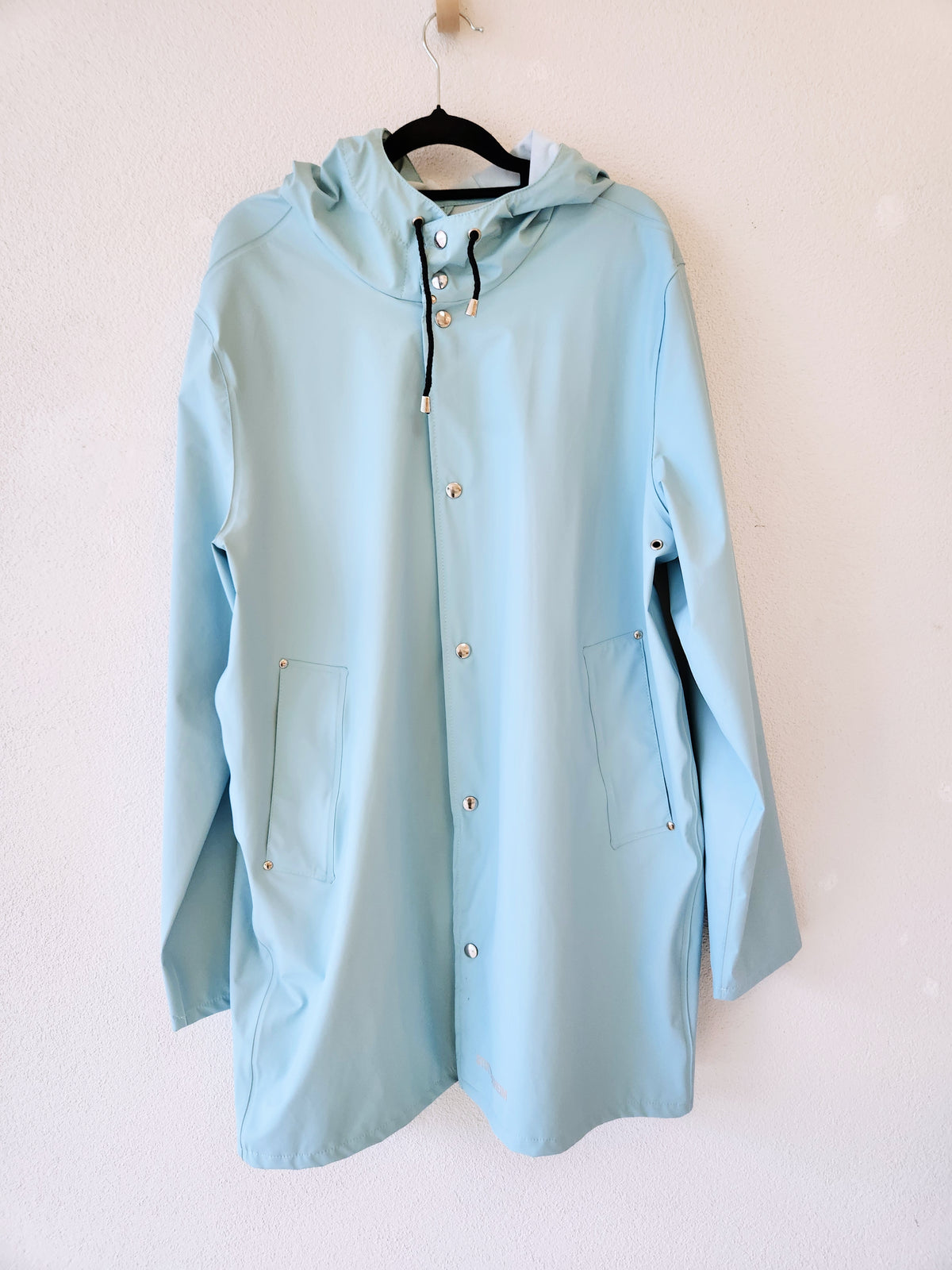 Stutterheim Jacket Medium