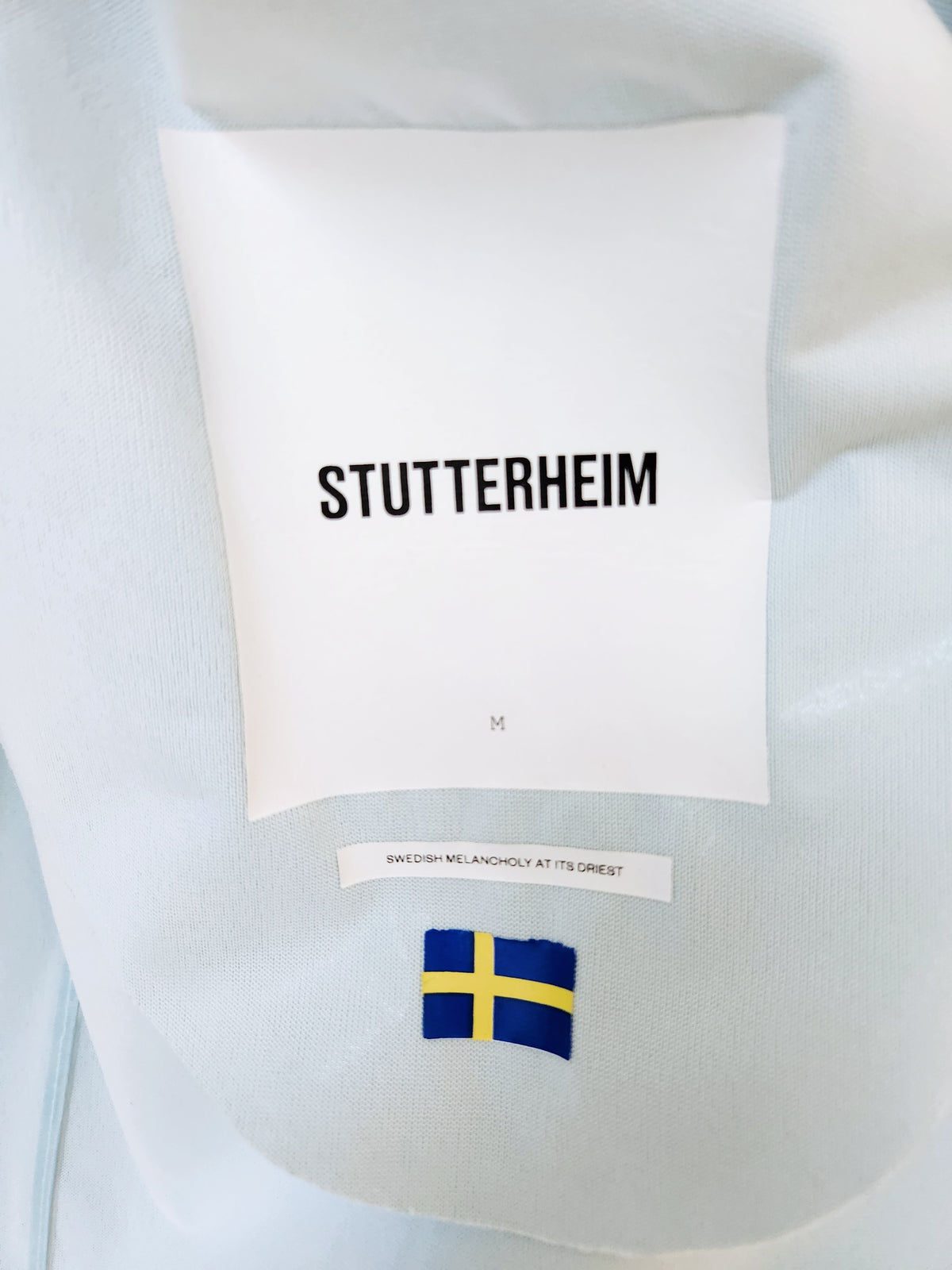 Stutterheim Jacket Medium