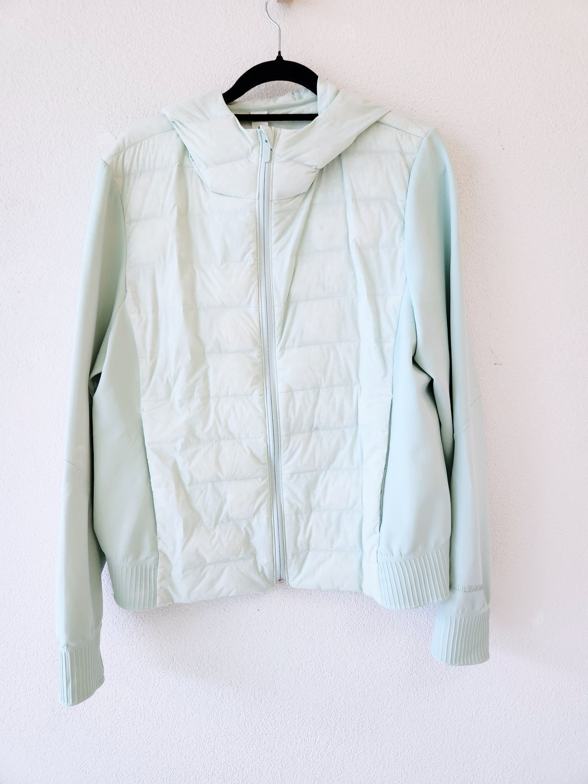 Lululemon Jacket 12
