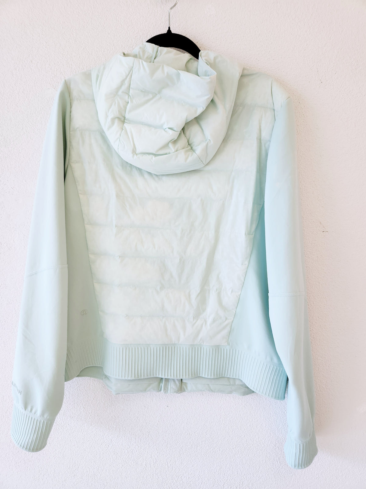 Lululemon Jacket 12