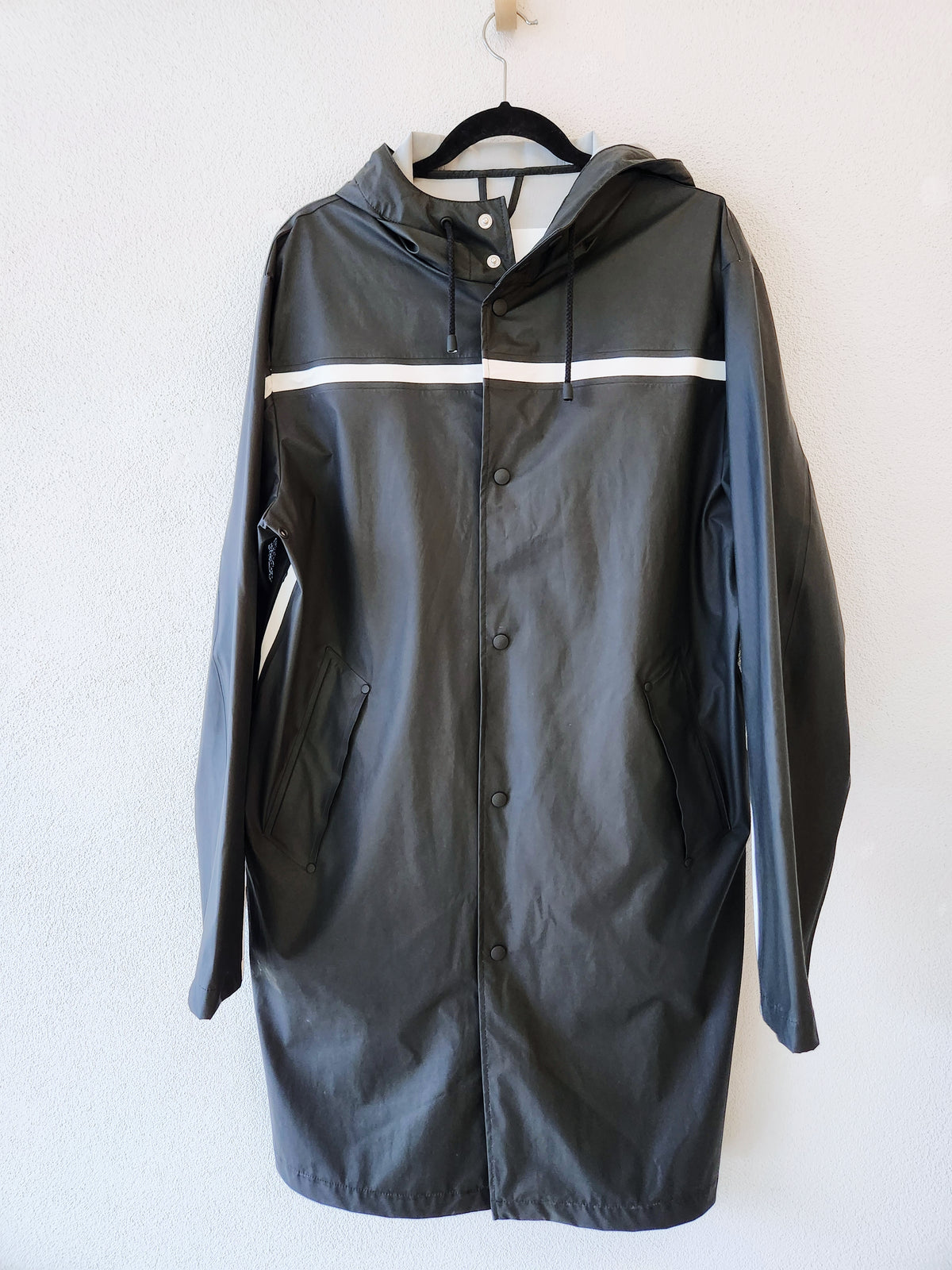 Stutterheim Jacket XL