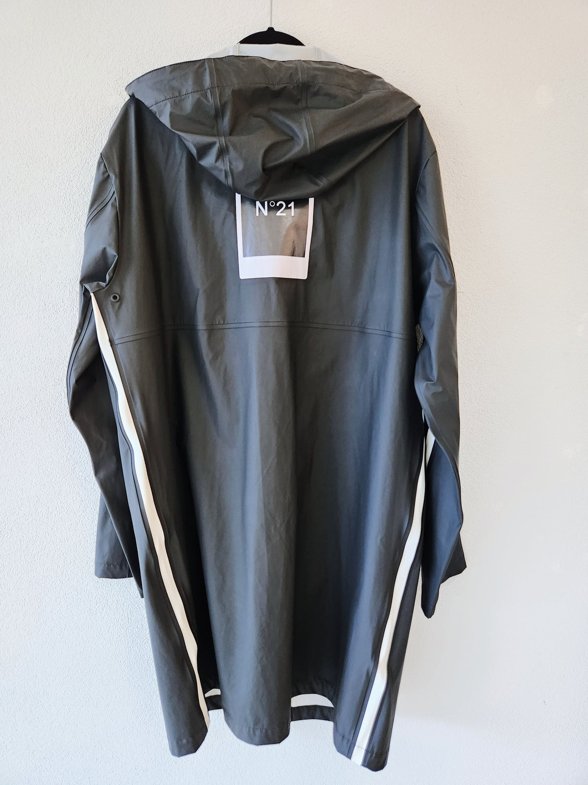 Stutterheim Jacket XL