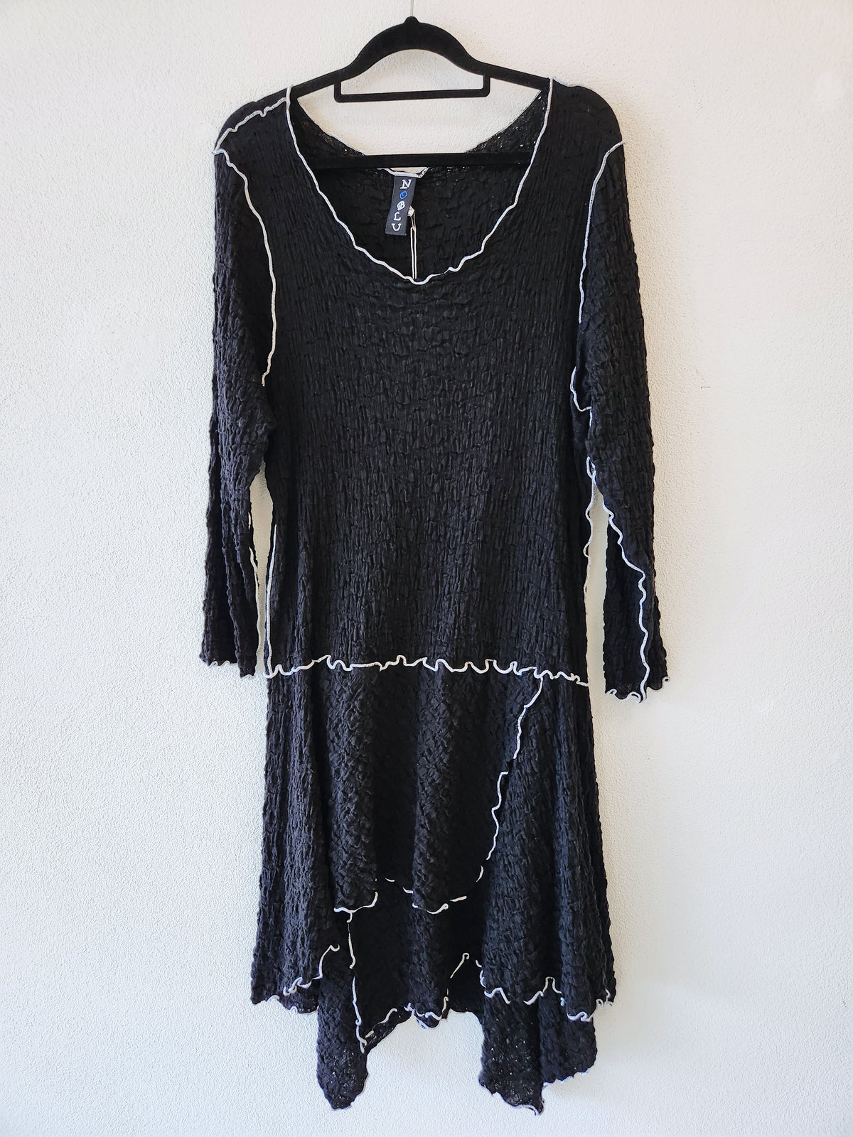 Noblu Dress Large