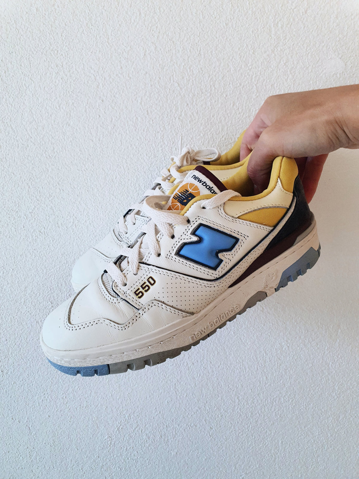 NB Shoes EUR39.5