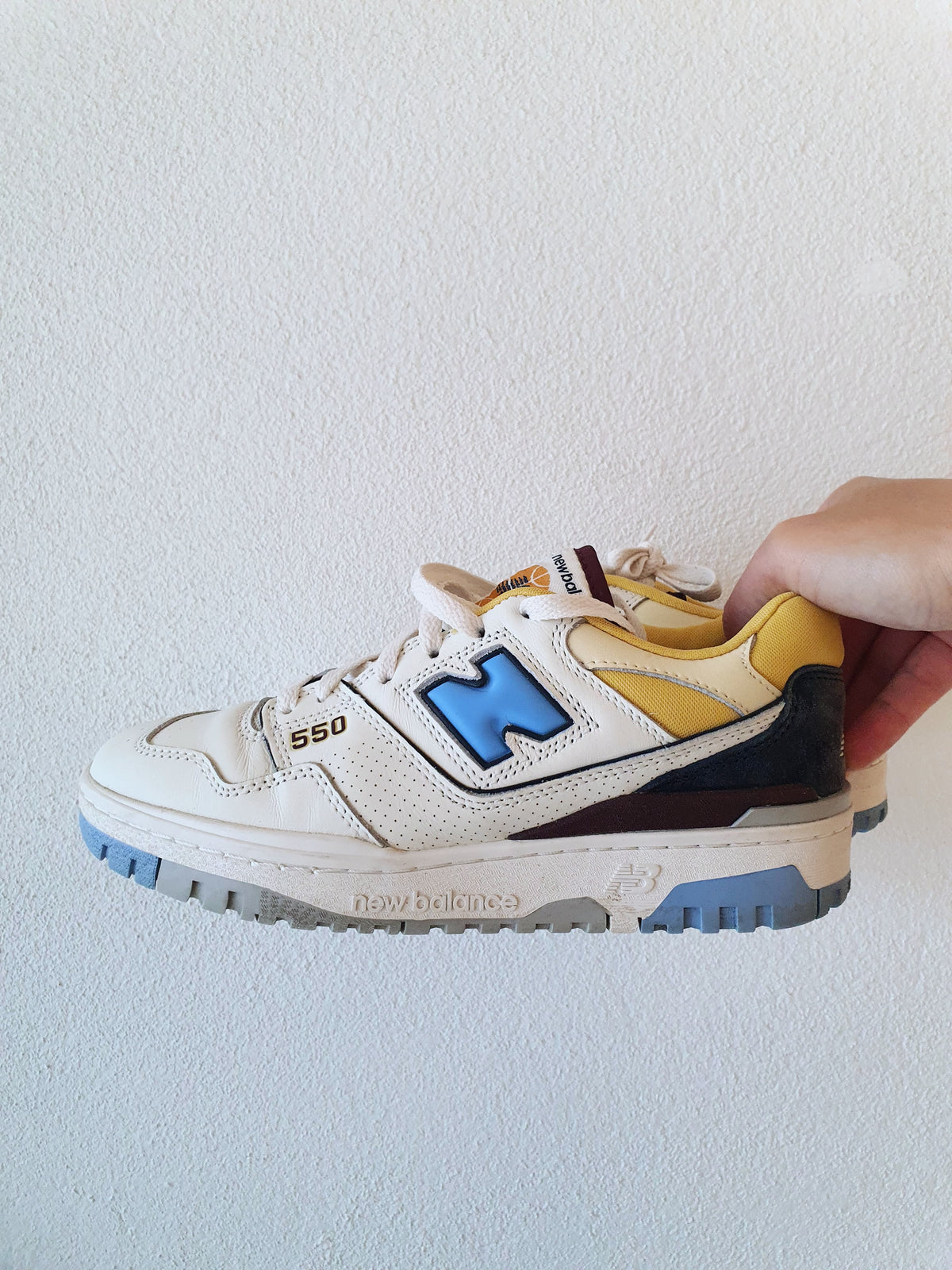 NB Shoes EUR39.5