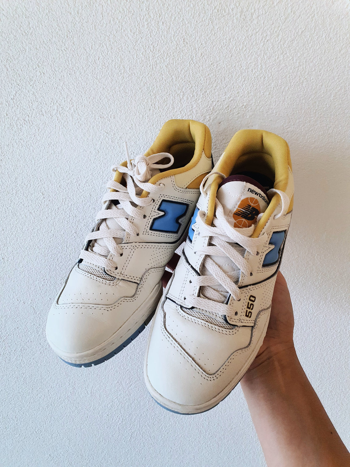 NB Shoes EUR39.5