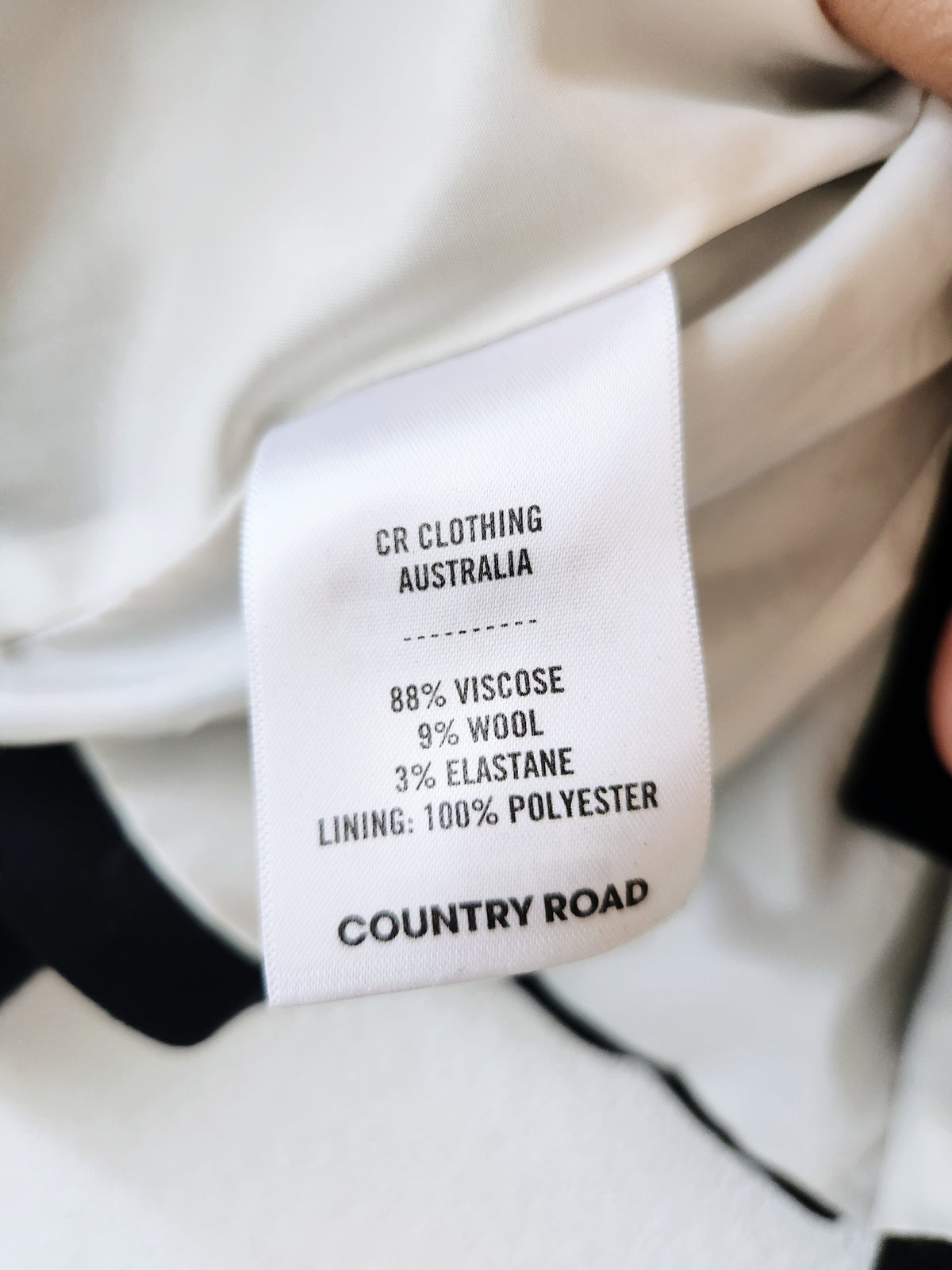 Country Road Jacket 4