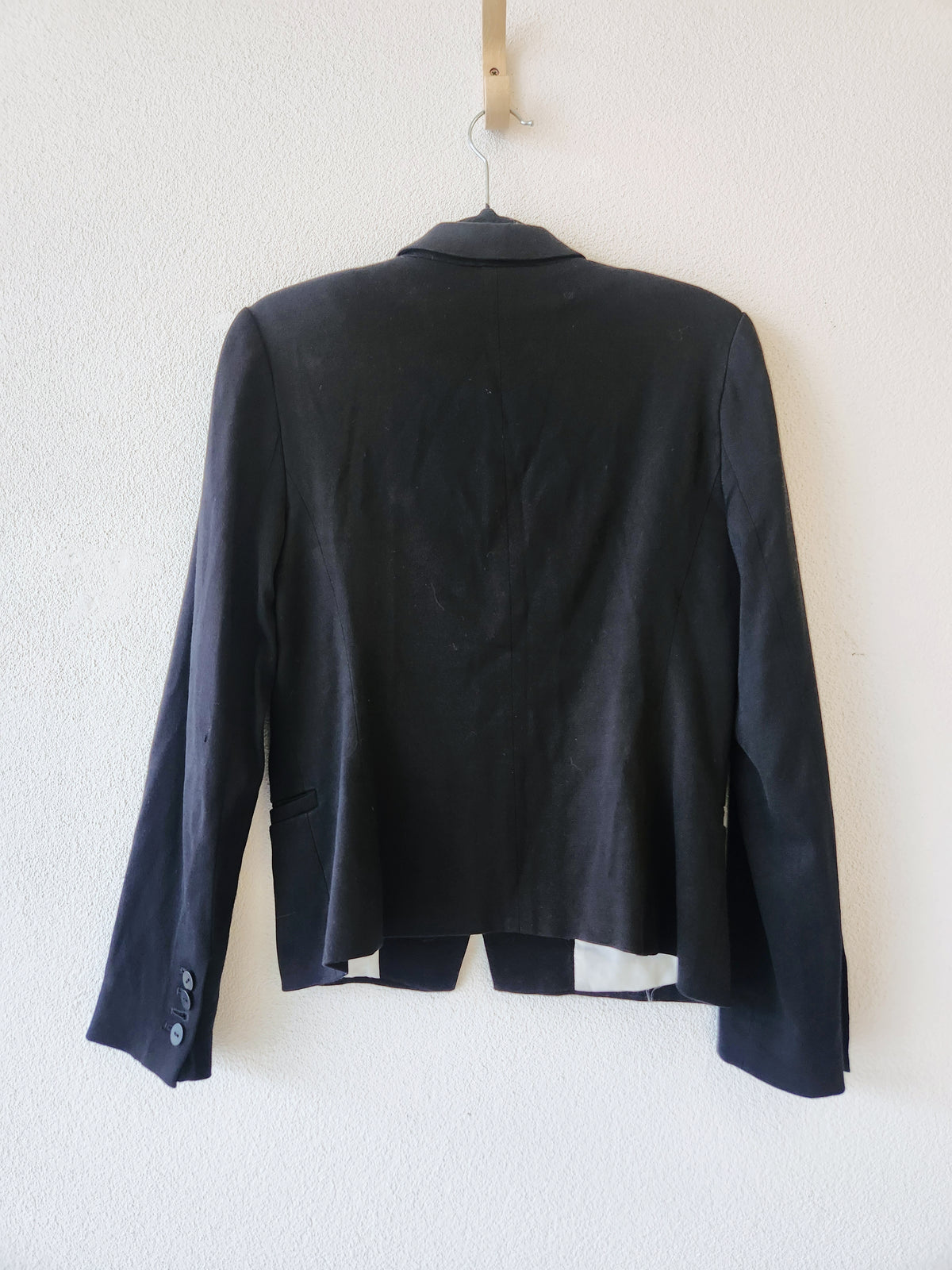 Country Road Jacket 4