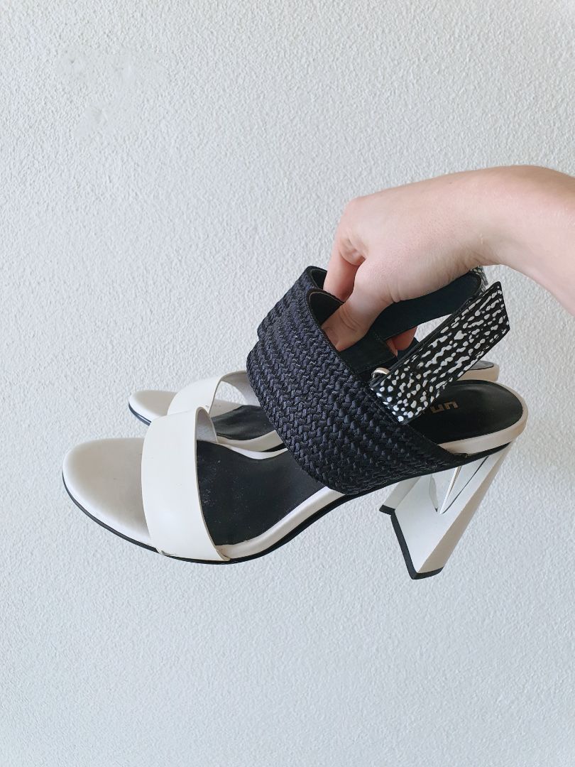 United Nude Shoes 40
