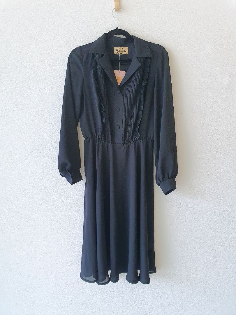 Ricardo Dress 16