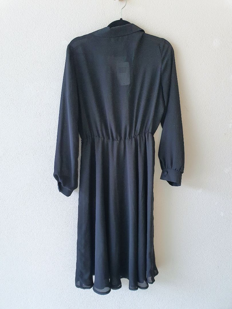 Ricardo Dress 16