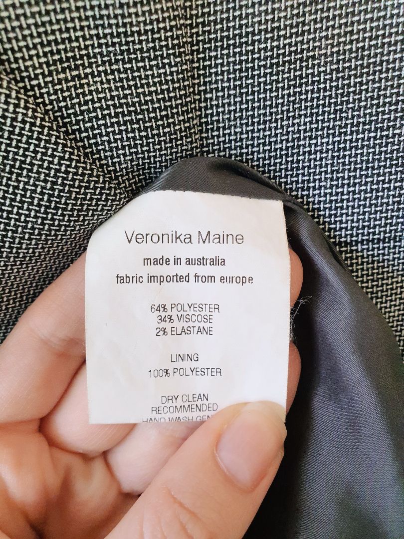 Veronica Maine Dress 16