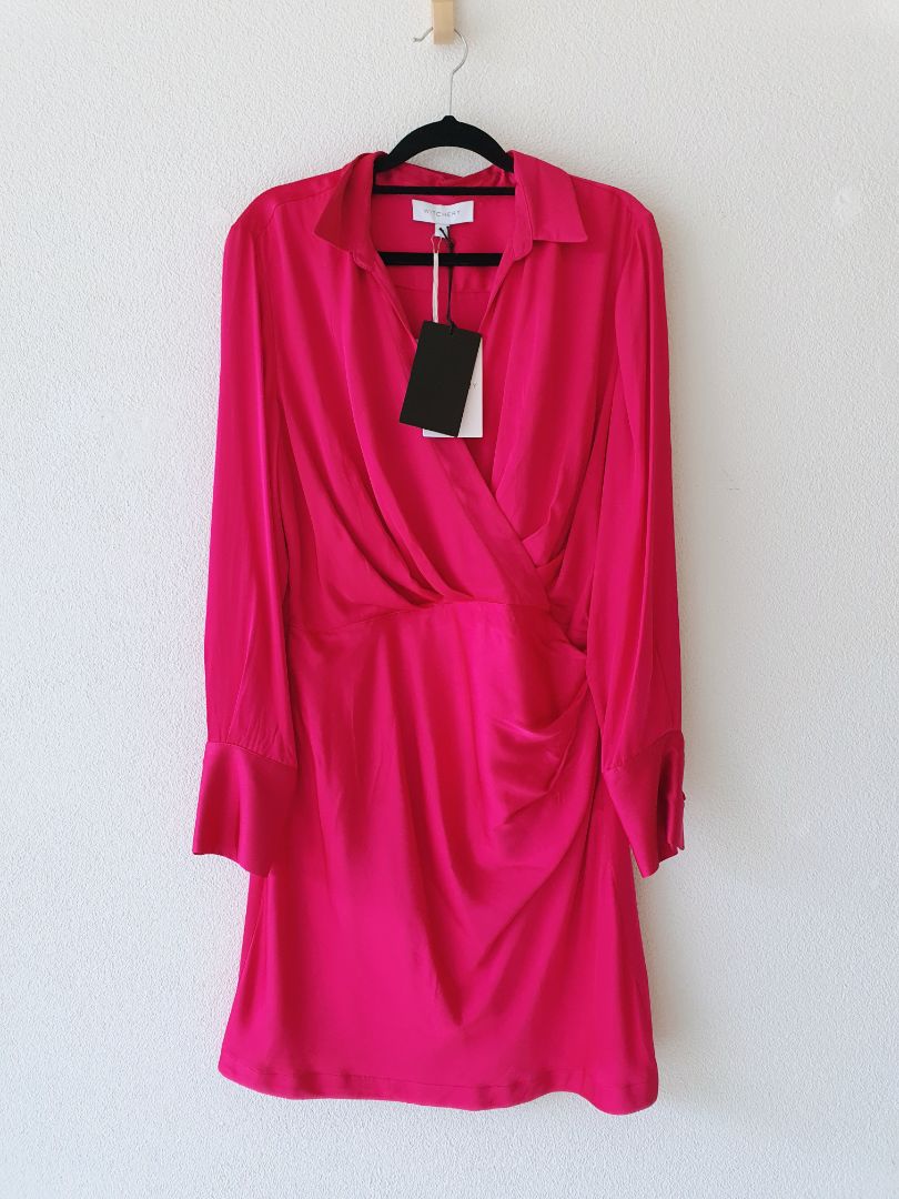 Witchery Dress 10