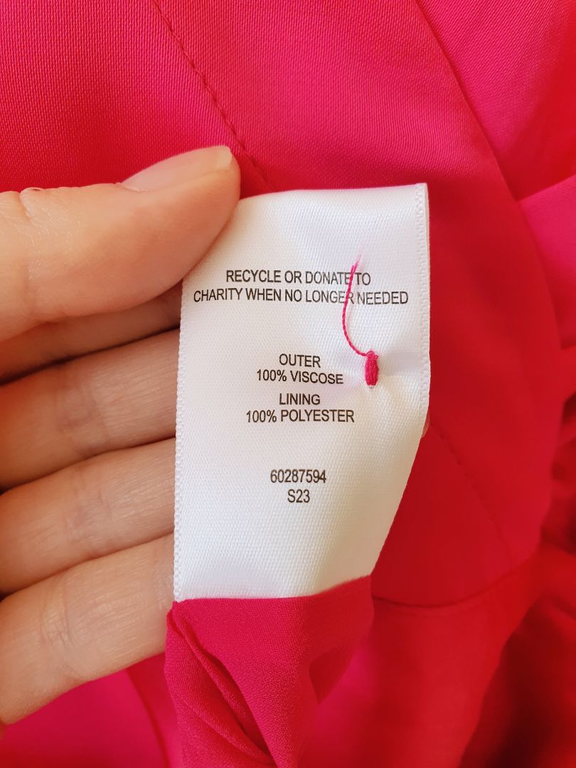 Witchery Dress 10