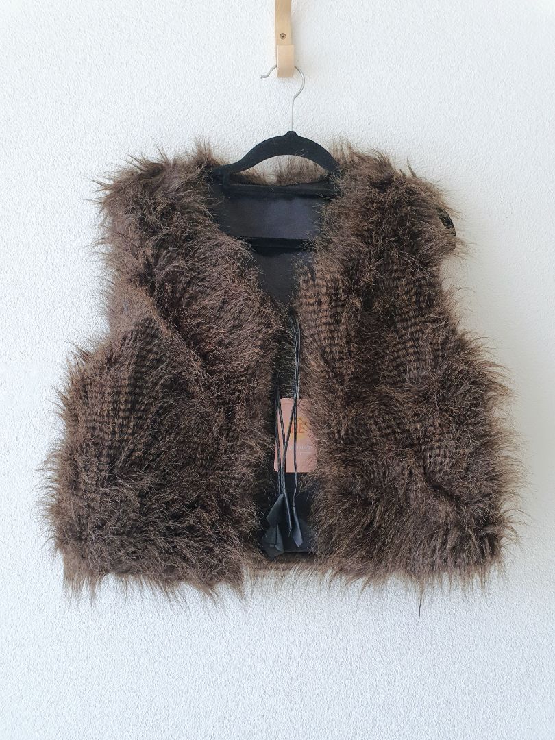 Jacket S