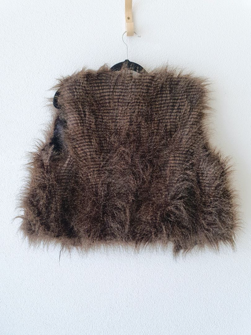 Jacket S