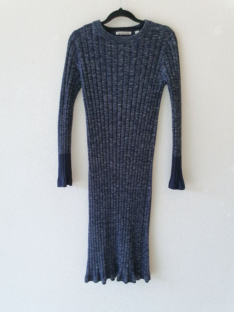 Country Road Dress S