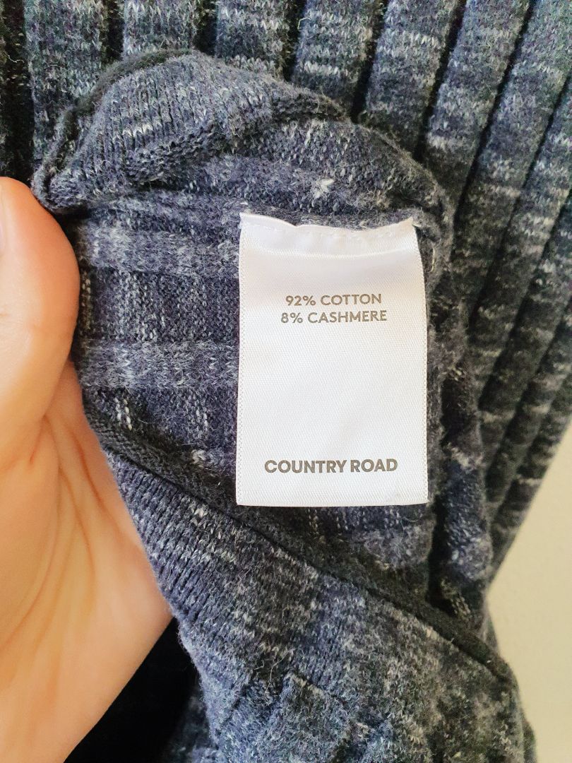 Country Road Dress S