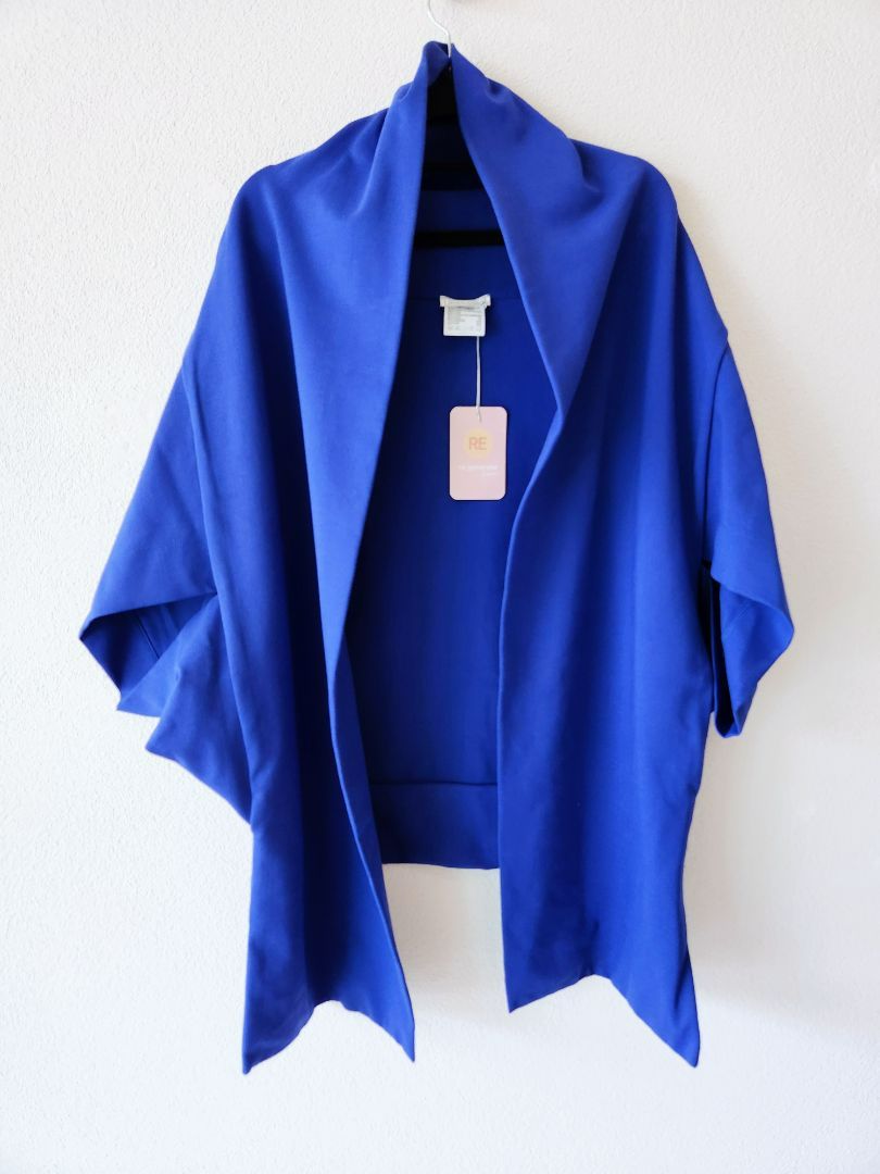 Joan Allen Jacket L/XL