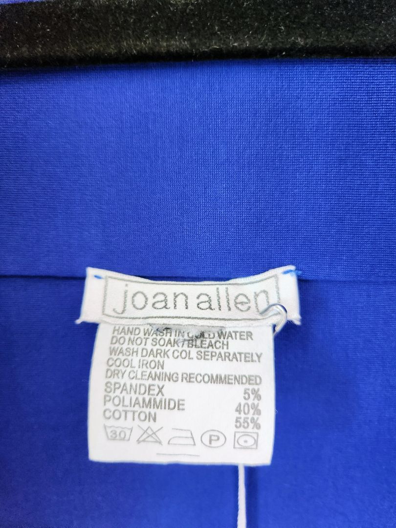 Joan Allen Jacket L/XL