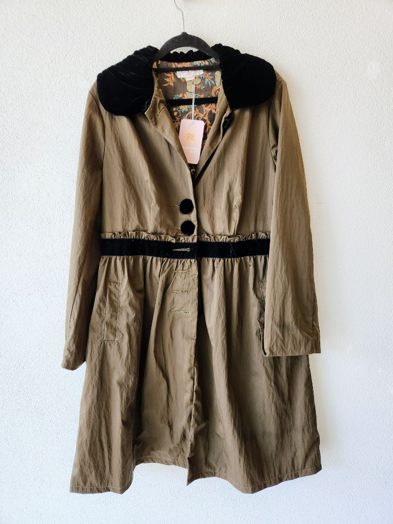 Boo Radley Jacket M/12
