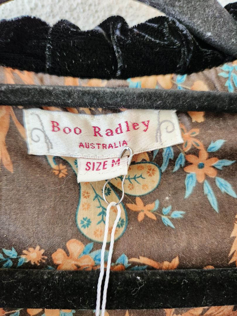 Boo Radley Jacket M/12