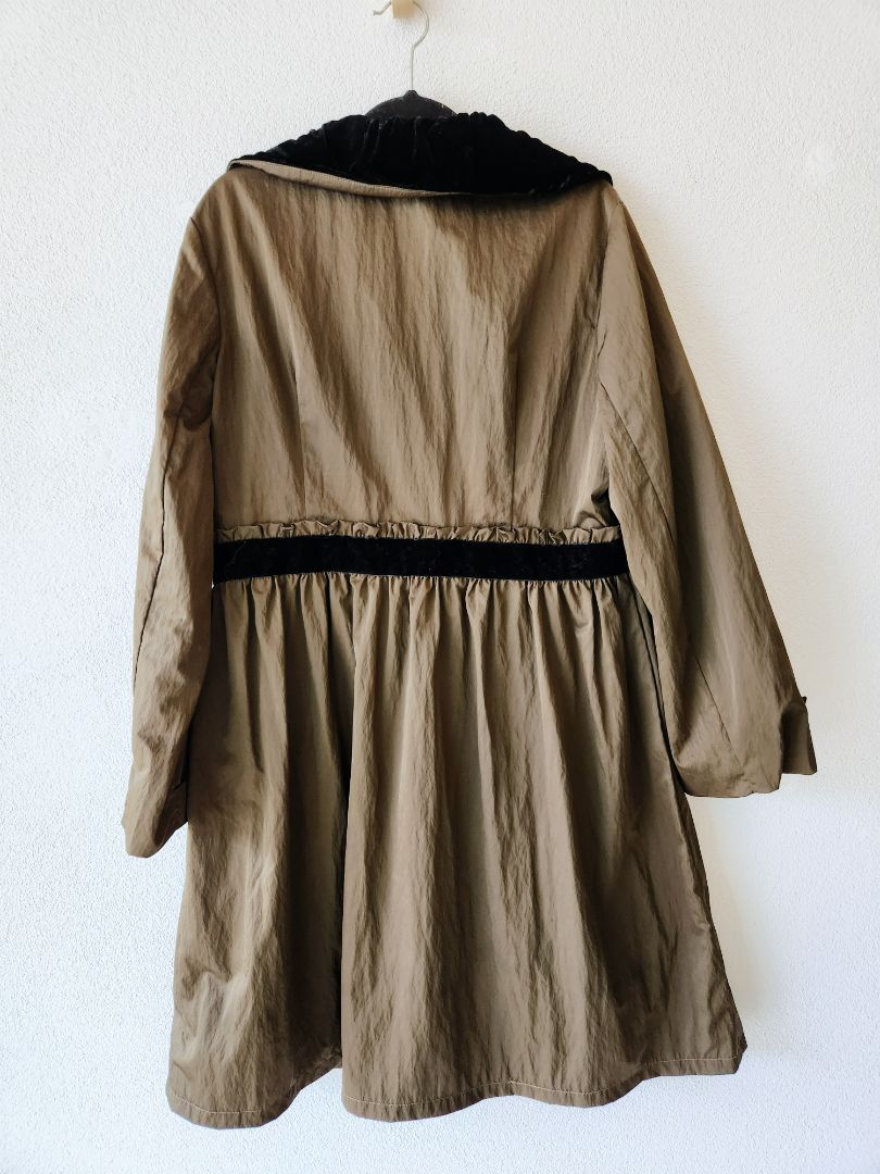 Boo Radley Jacket M/12