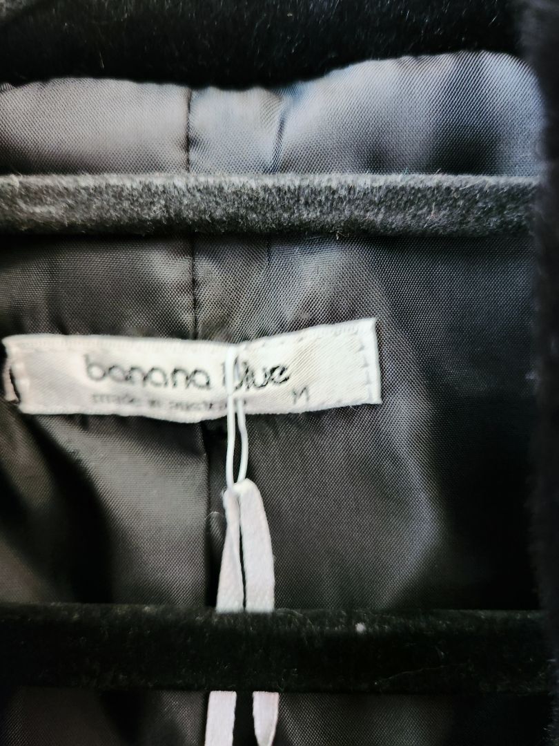Banana Blue Jacket M