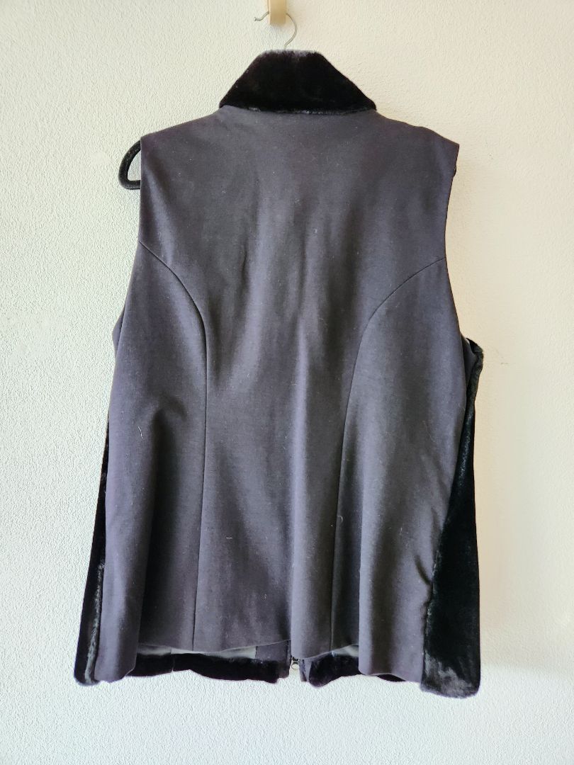 Banana Blue Jacket M