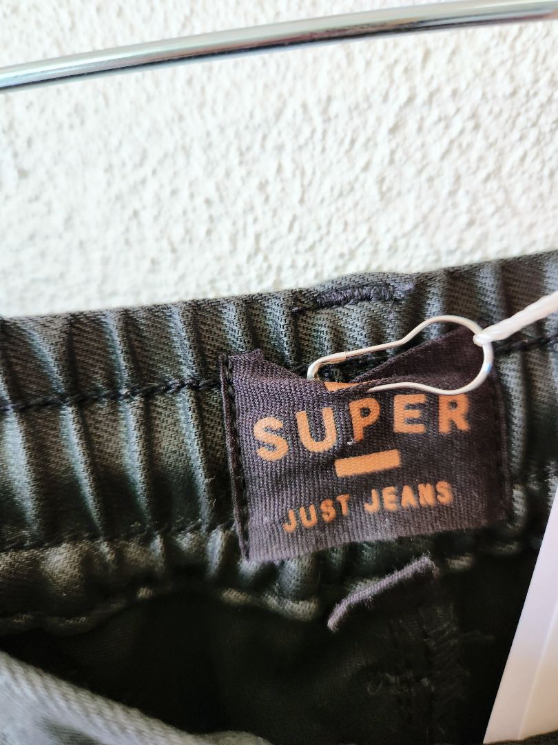 Just Jeans Pants 14