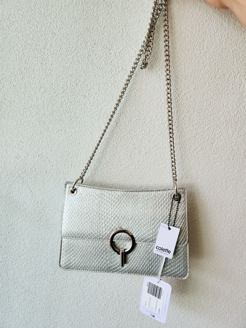 Colette Hayman Bag OS