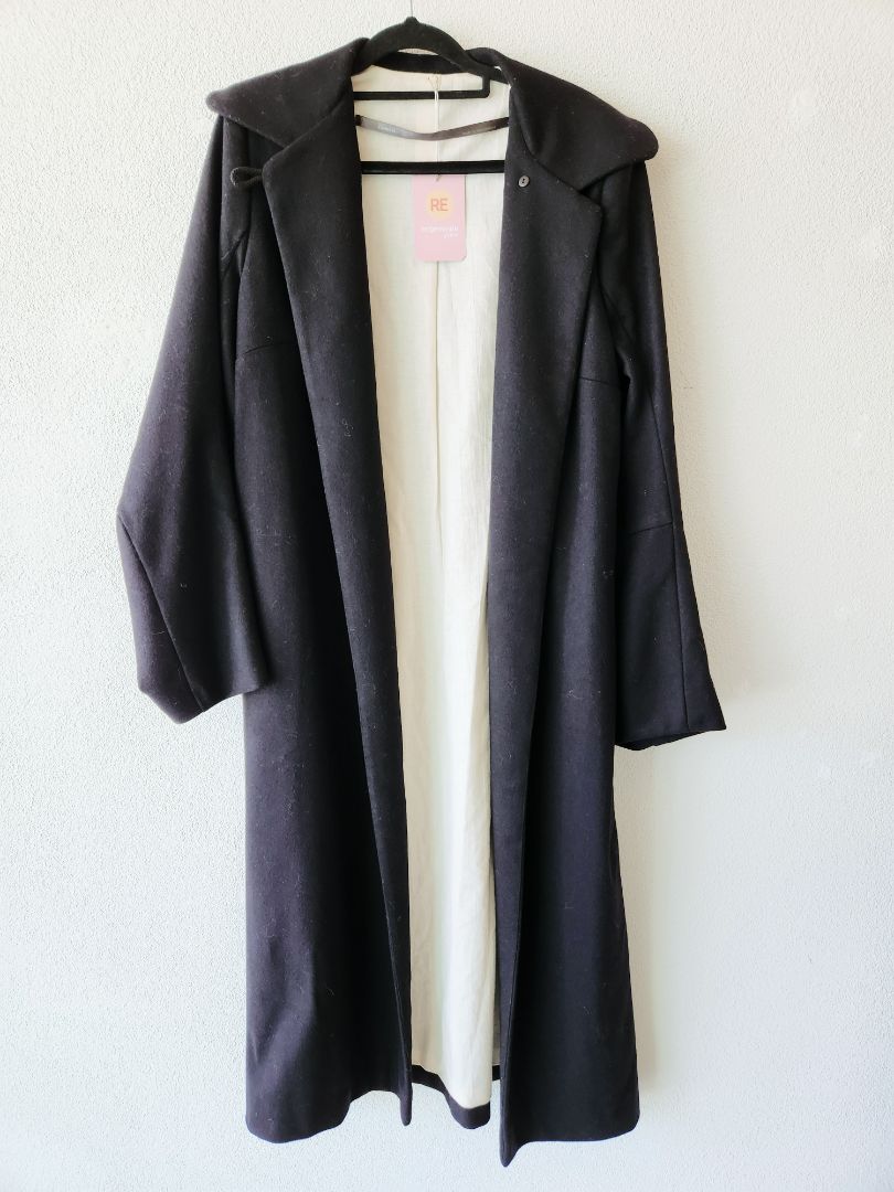 Zambesi Jacket 10
