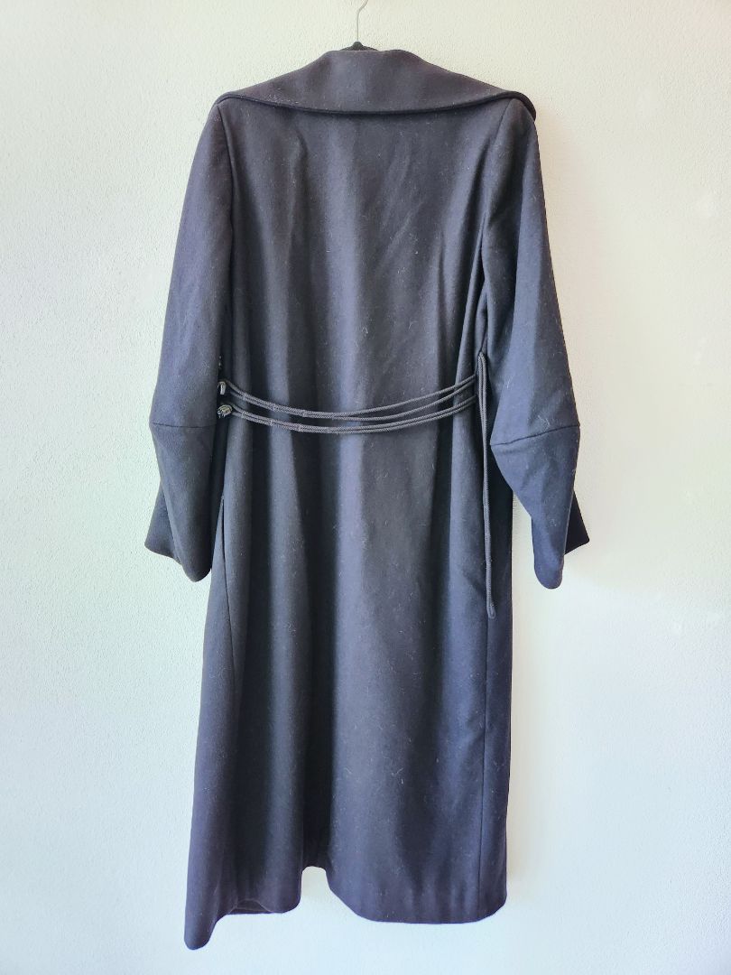 Zambesi Jacket 10