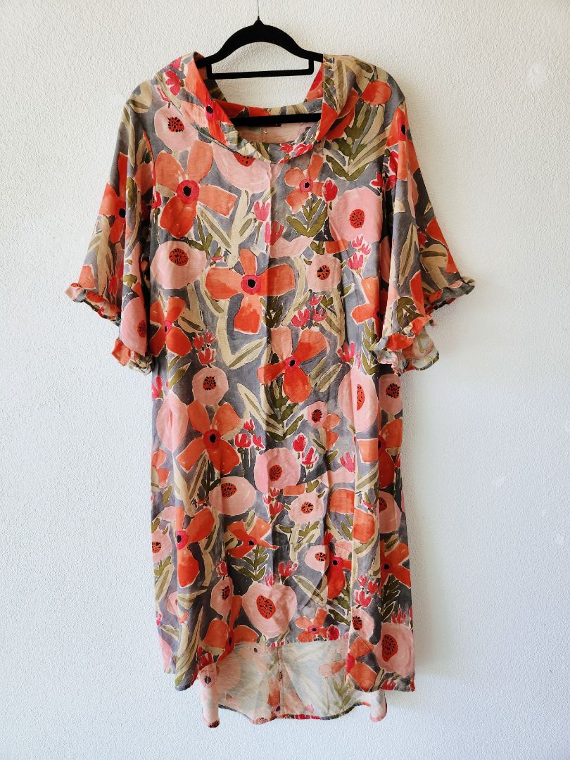Quote Dress M