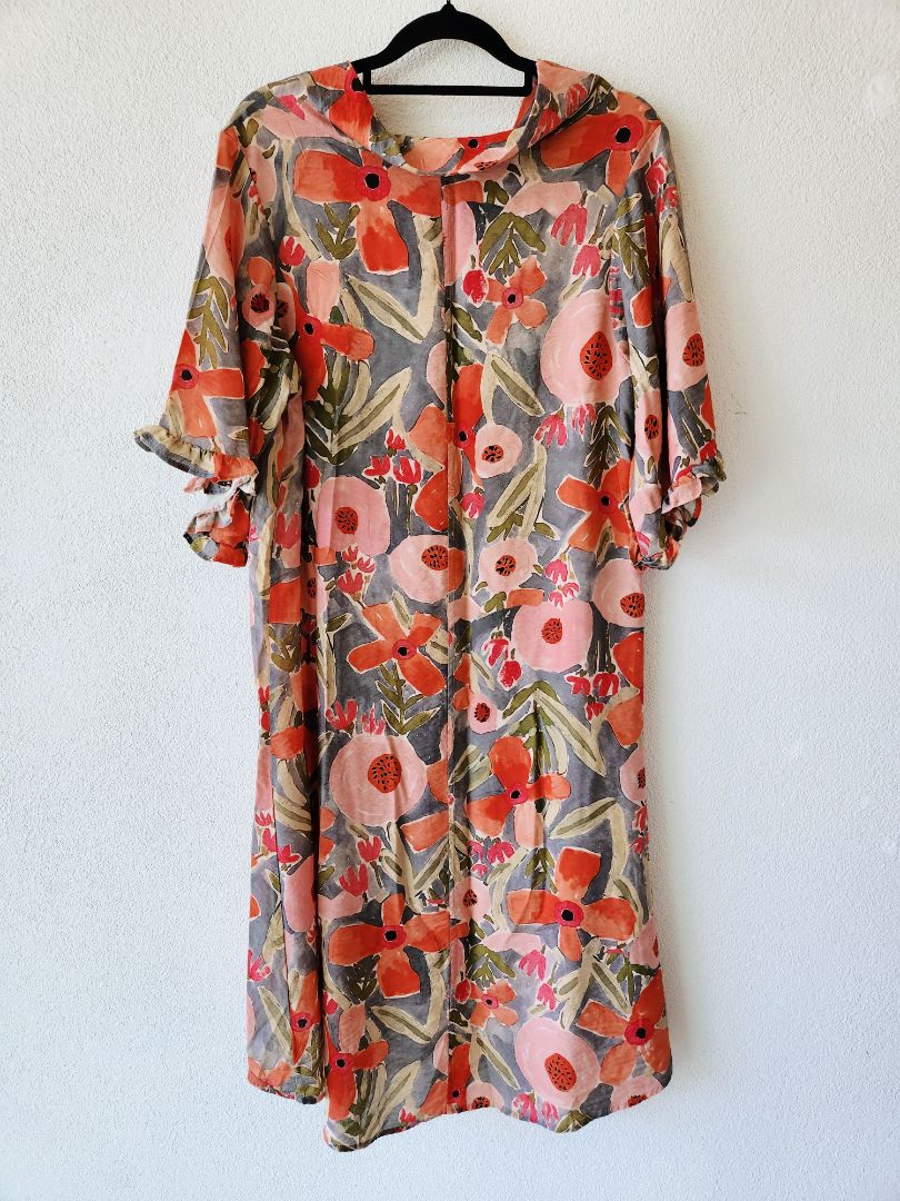 Quote Dress M