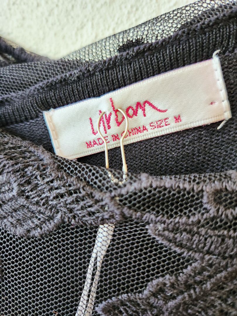 Urban Dress M