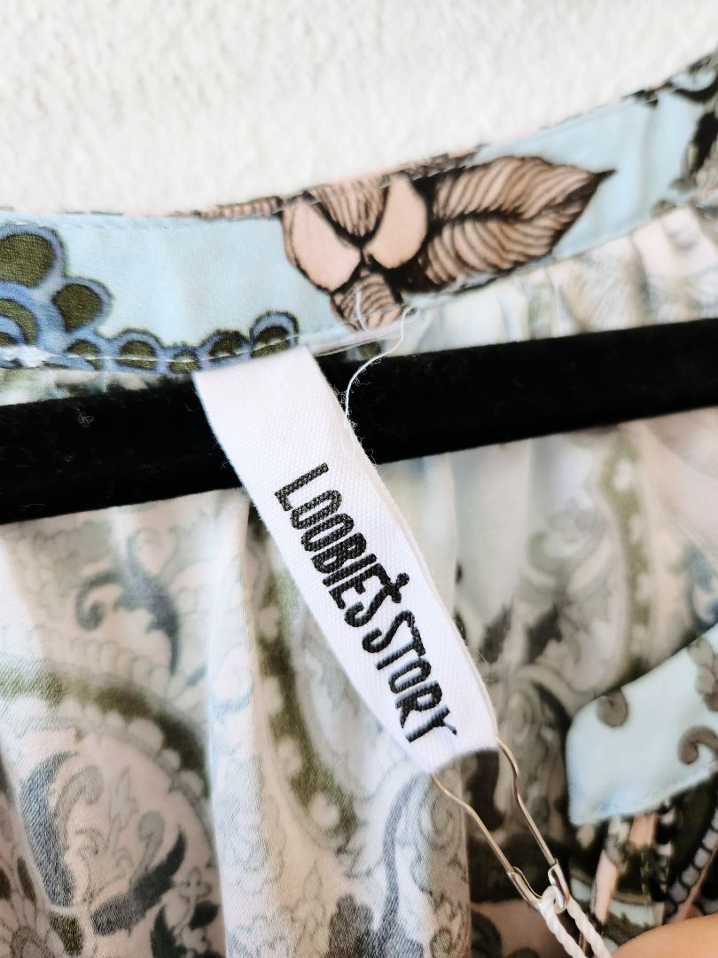 Loobies Story Dress S