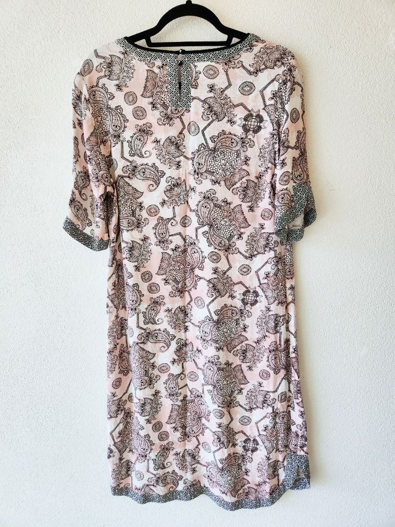 Verge Dress S