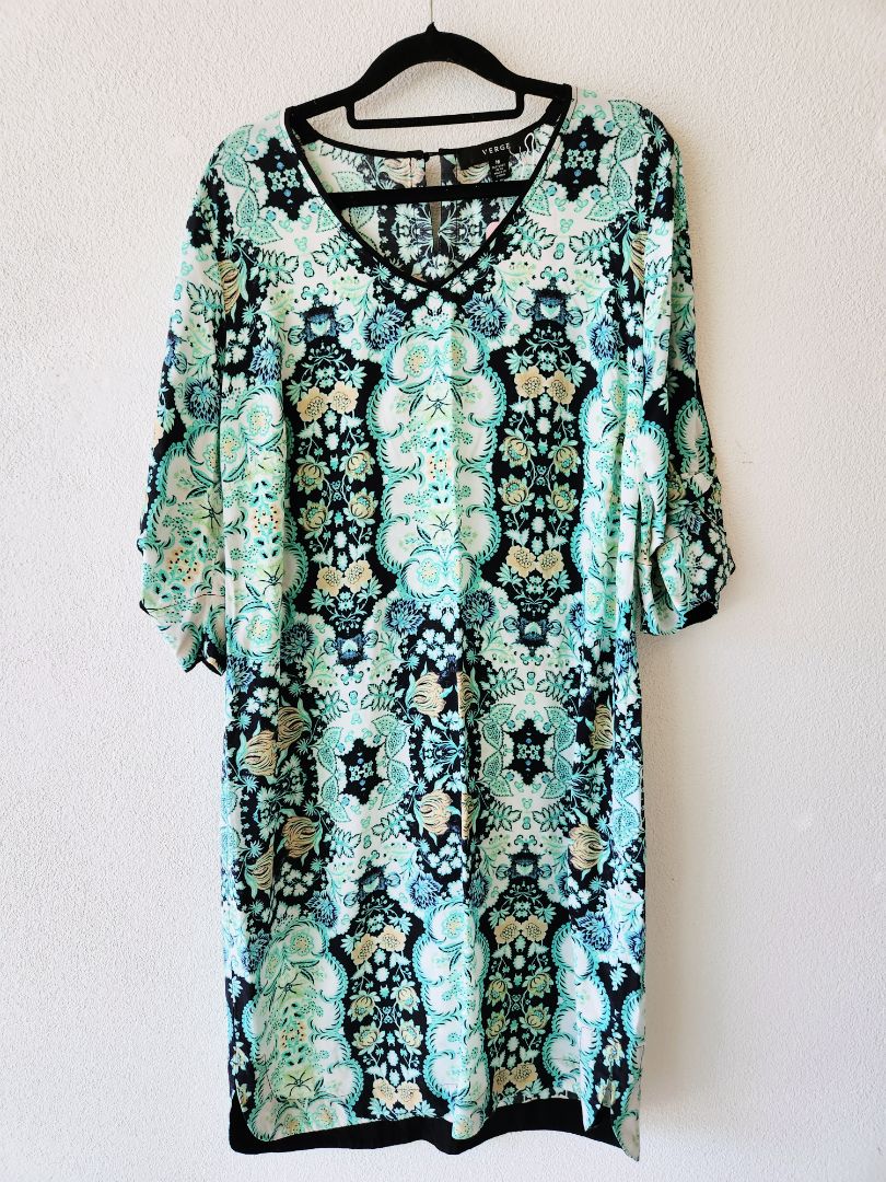 Verge Dress M